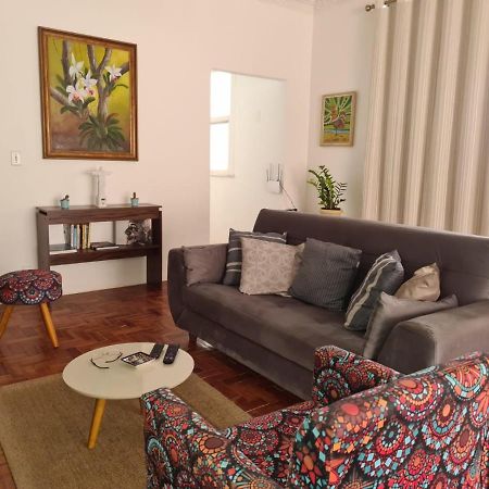 Copacabana Comfort Home Rio de Janeiro Zewnętrze zdjęcie