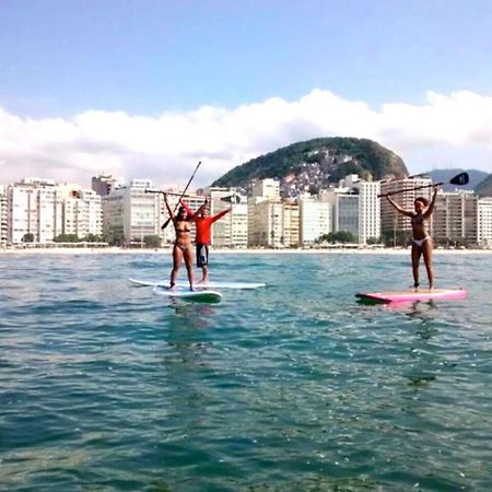 Copacabana Comfort Home Rio de Janeiro Zewnętrze zdjęcie