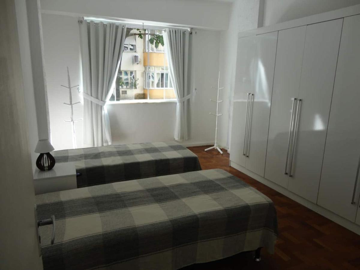Copacabana Comfort Home Rio de Janeiro Zewnętrze zdjęcie