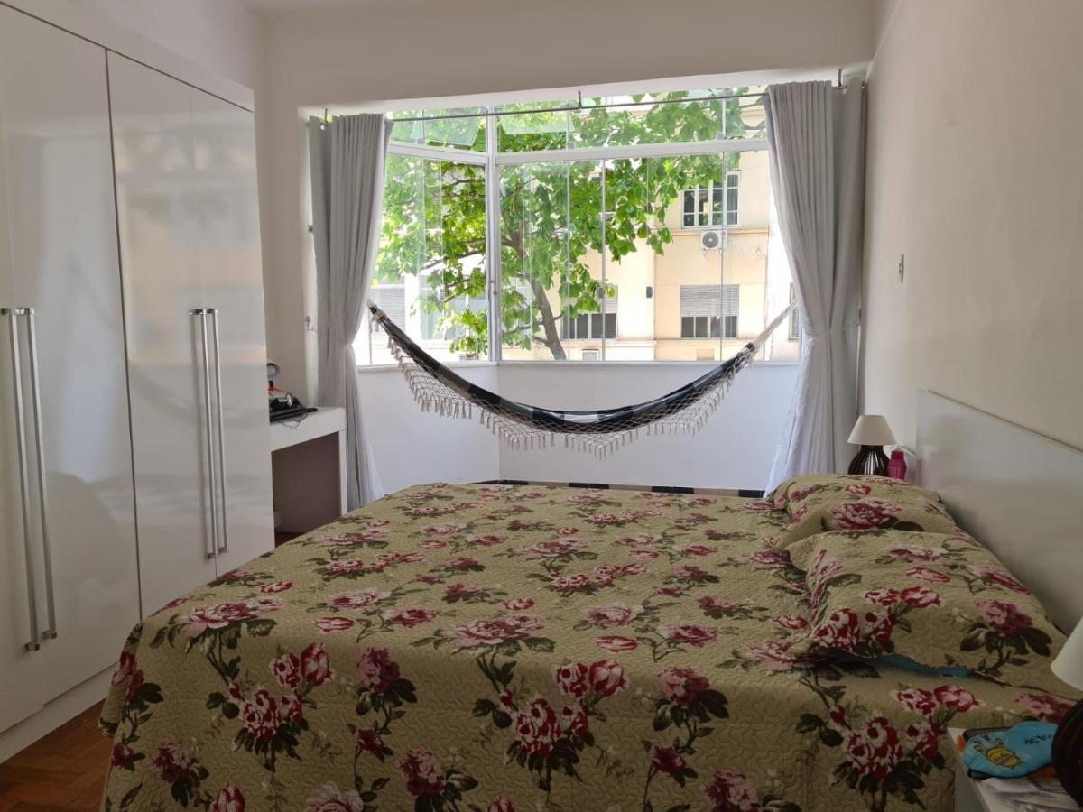 Copacabana Comfort Home Rio de Janeiro Zewnętrze zdjęcie