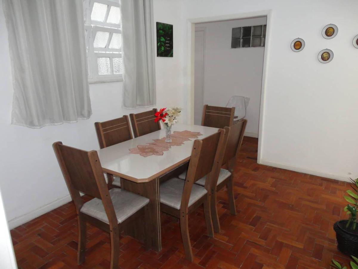 Copacabana Comfort Home Rio de Janeiro Zewnętrze zdjęcie