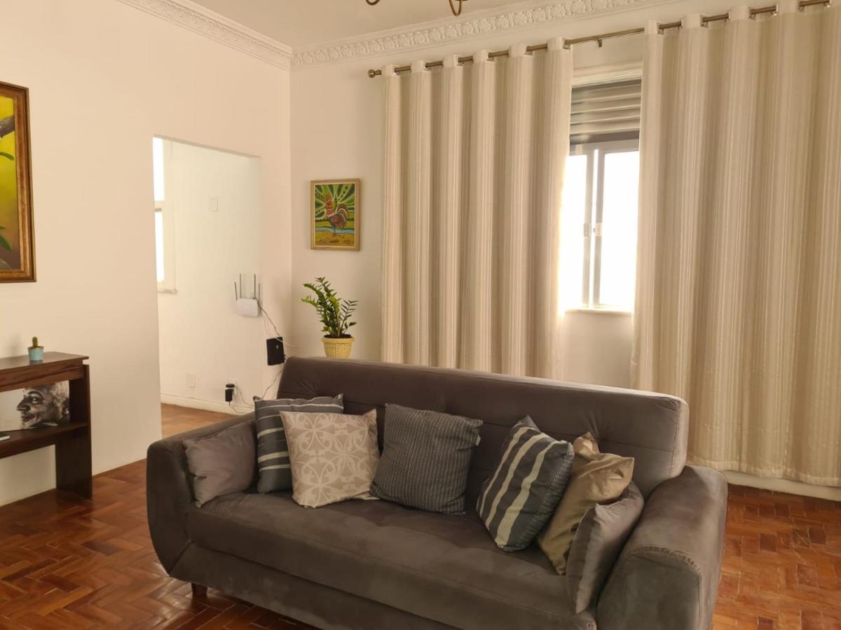 Copacabana Comfort Home Rio de Janeiro Zewnętrze zdjęcie