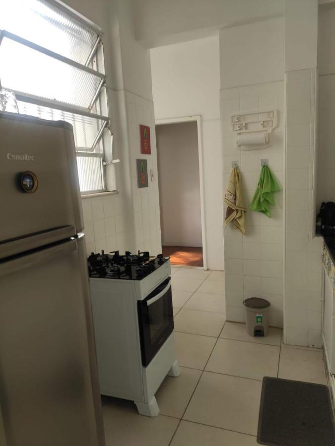 Copacabana Comfort Home Rio de Janeiro Zewnętrze zdjęcie
