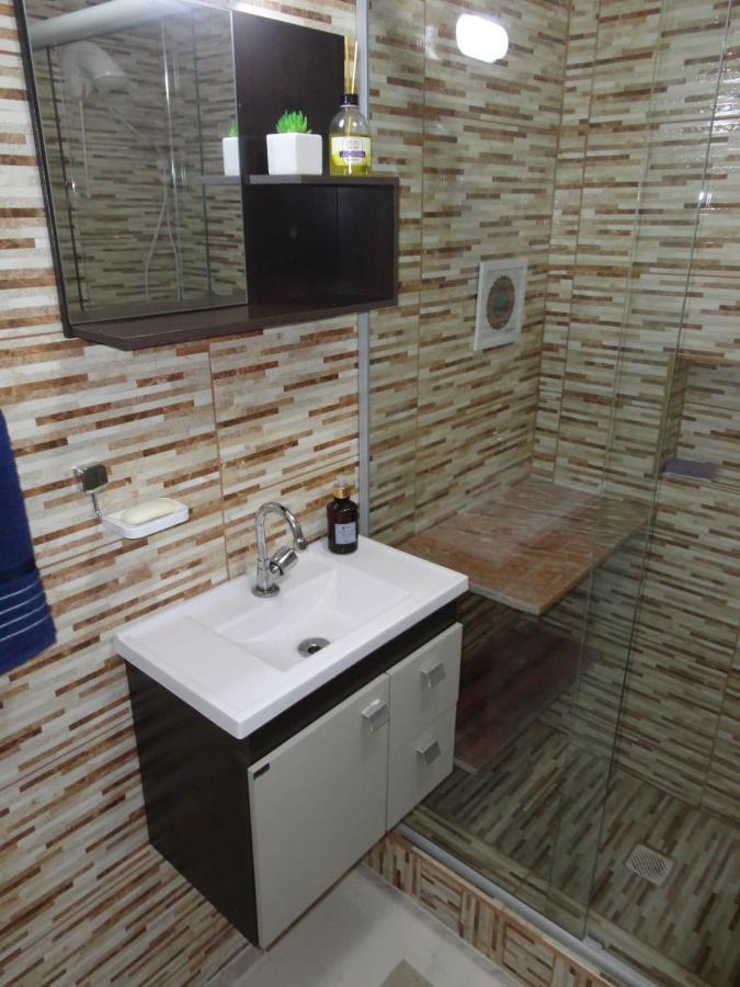 Copacabana Comfort Home Rio de Janeiro Zewnętrze zdjęcie
