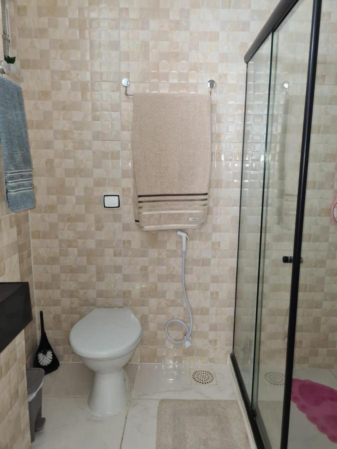 Copacabana Comfort Home Rio de Janeiro Zewnętrze zdjęcie