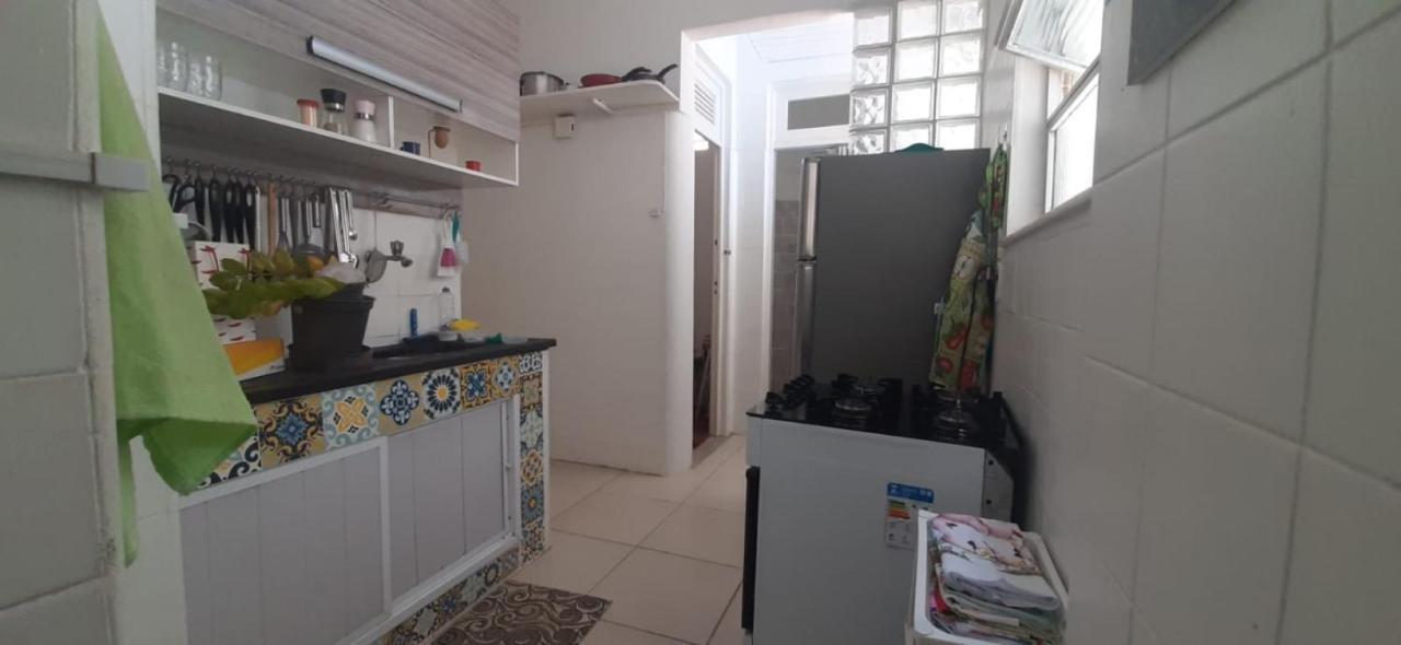 Copacabana Comfort Home Rio de Janeiro Zewnętrze zdjęcie