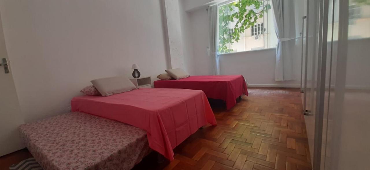 Copacabana Comfort Home Rio de Janeiro Zewnętrze zdjęcie