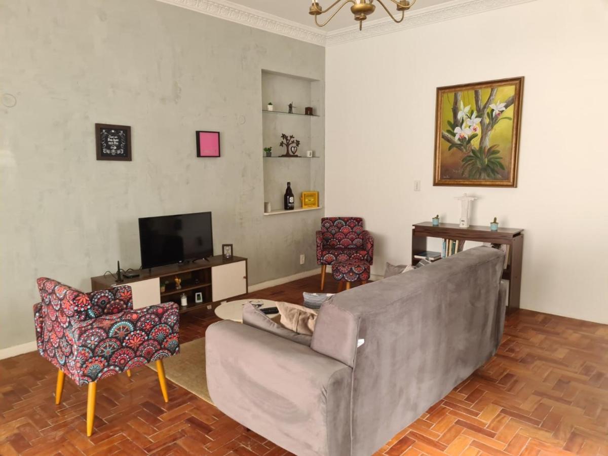 Copacabana Comfort Home Rio de Janeiro Zewnętrze zdjęcie