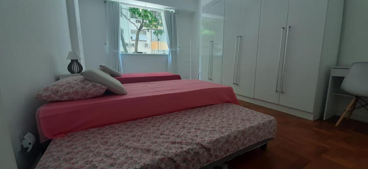 Copacabana Comfort Home Rio de Janeiro Zewnętrze zdjęcie