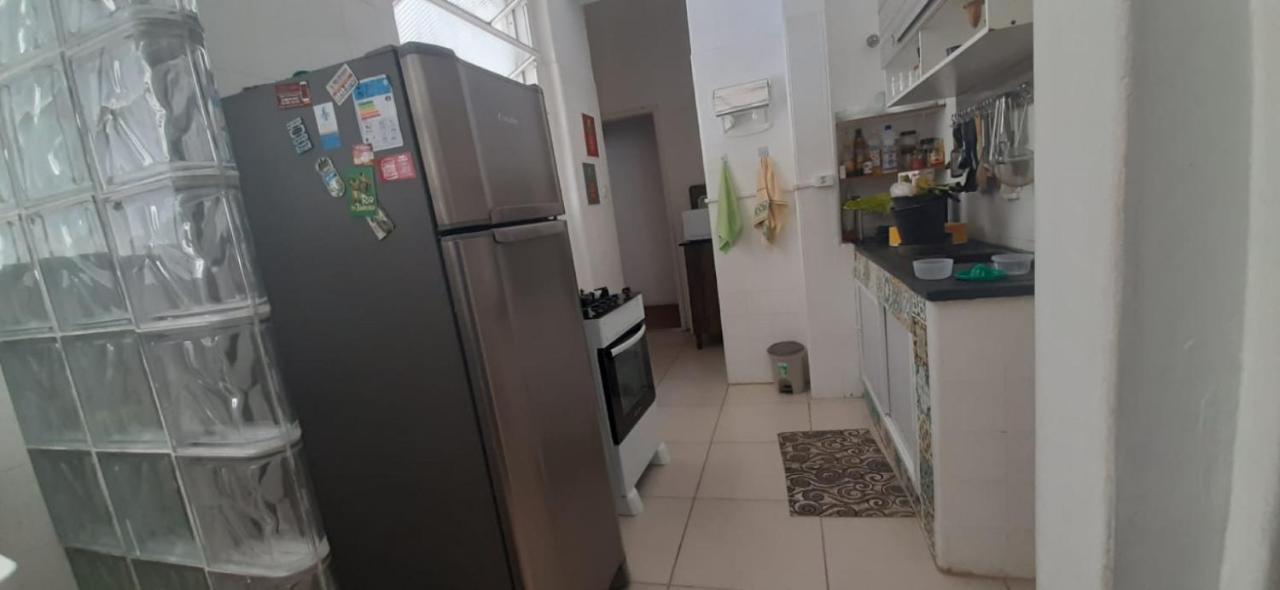 Copacabana Comfort Home Rio de Janeiro Zewnętrze zdjęcie