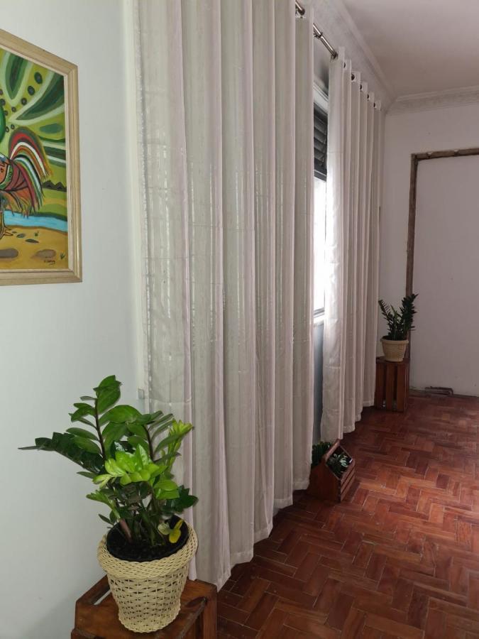 Copacabana Comfort Home Rio de Janeiro Zewnętrze zdjęcie