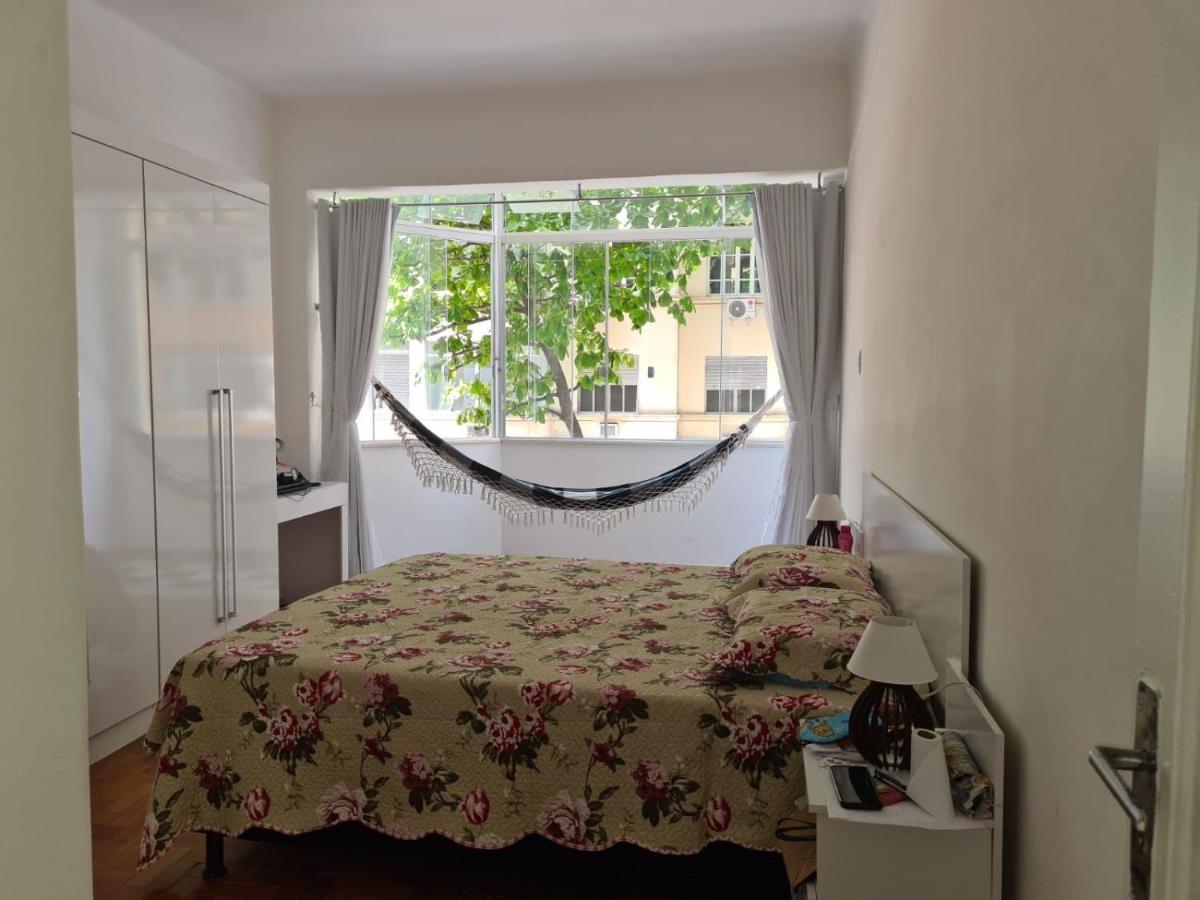 Copacabana Comfort Home Rio de Janeiro Zewnętrze zdjęcie