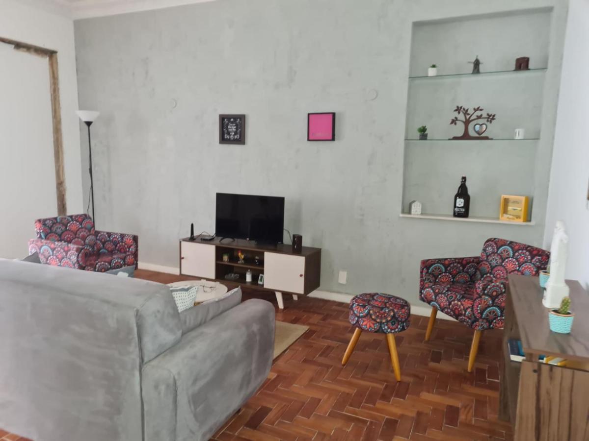 Copacabana Comfort Home Rio de Janeiro Zewnętrze zdjęcie