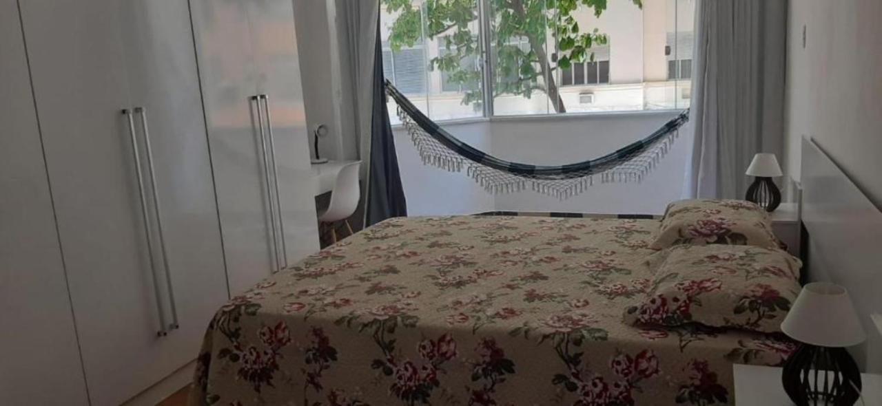 Copacabana Comfort Home Rio de Janeiro Zewnętrze zdjęcie