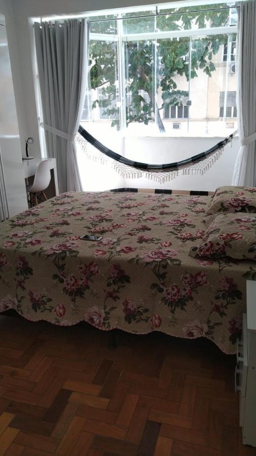 Copacabana Comfort Home Rio de Janeiro Zewnętrze zdjęcie