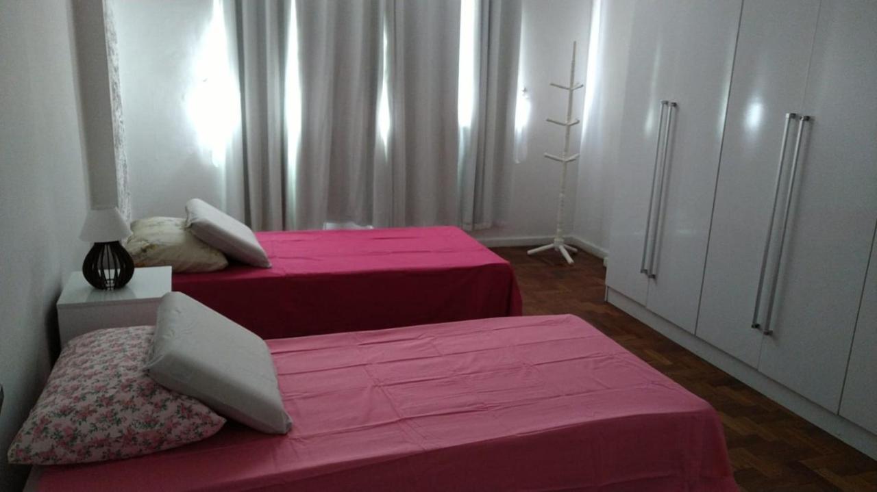 Copacabana Comfort Home Rio de Janeiro Zewnętrze zdjęcie