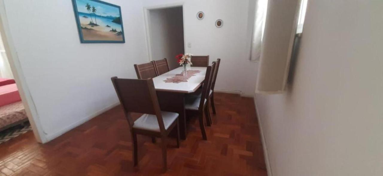 Copacabana Comfort Home Rio de Janeiro Zewnętrze zdjęcie