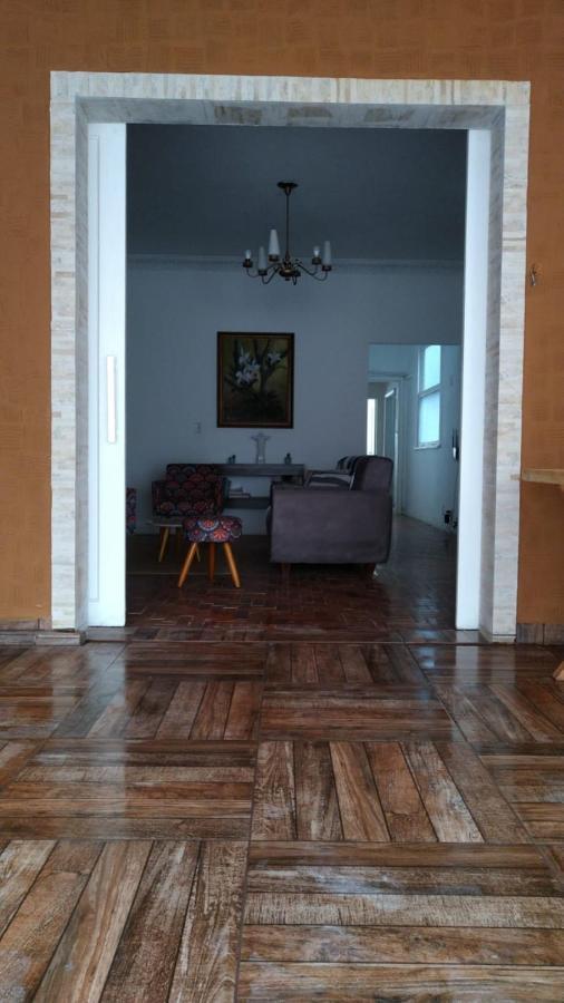 Copacabana Comfort Home Rio de Janeiro Zewnętrze zdjęcie