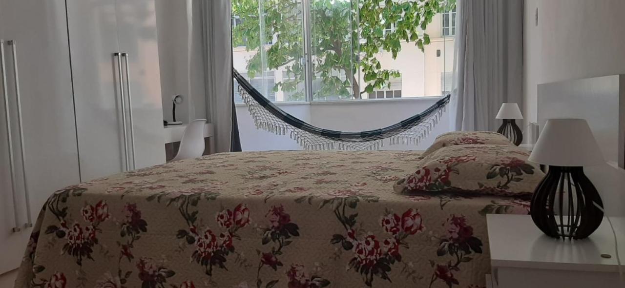 Copacabana Comfort Home Rio de Janeiro Zewnętrze zdjęcie
