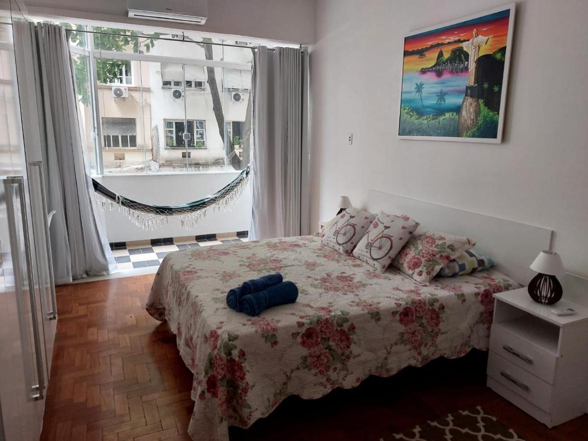 Copacabana Comfort Home Rio de Janeiro Zewnętrze zdjęcie