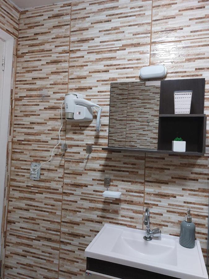 Copacabana Comfort Home Rio de Janeiro Zewnętrze zdjęcie