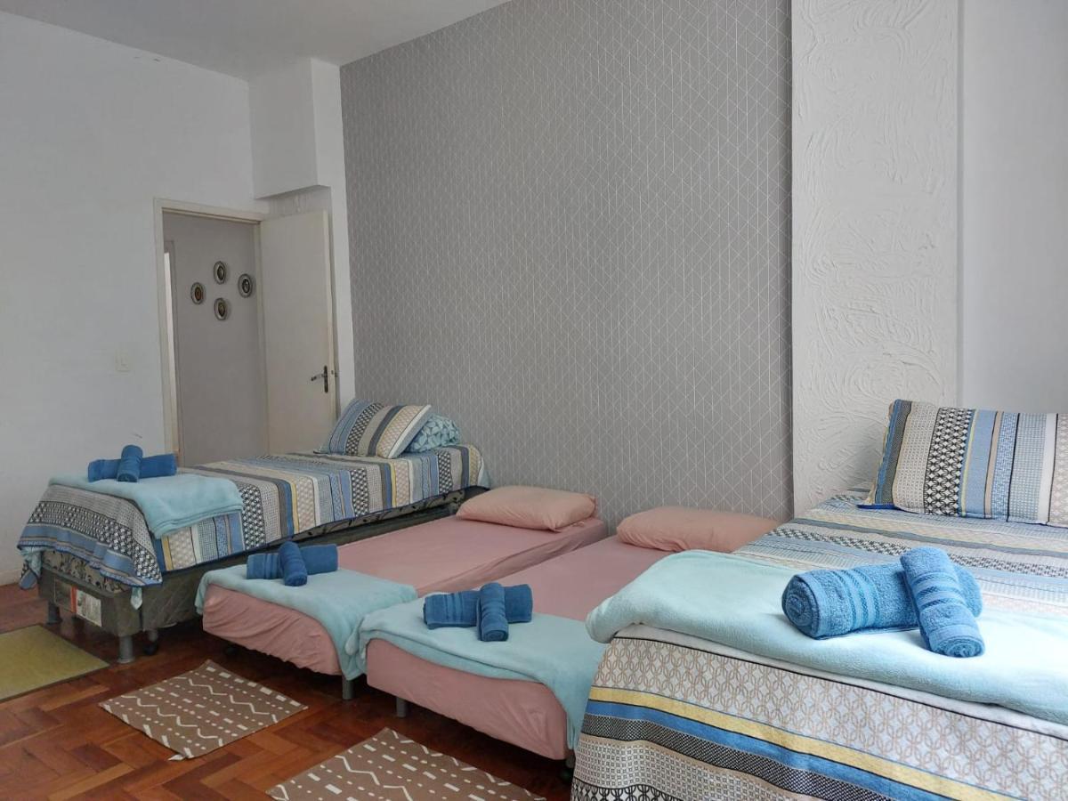 Copacabana Comfort Home Rio de Janeiro Zewnętrze zdjęcie