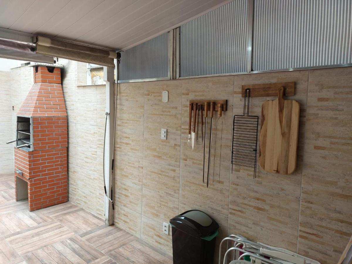 Copacabana Comfort Home Rio de Janeiro Zewnętrze zdjęcie