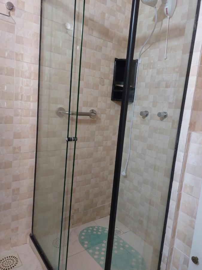 Copacabana Comfort Home Rio de Janeiro Zewnętrze zdjęcie