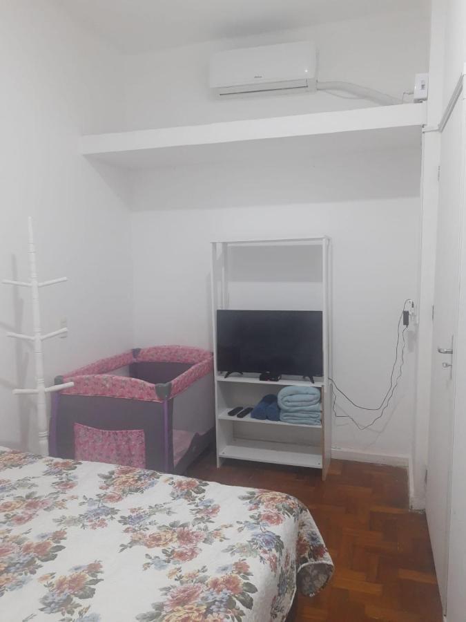 Copacabana Comfort Home Rio de Janeiro Zewnętrze zdjęcie