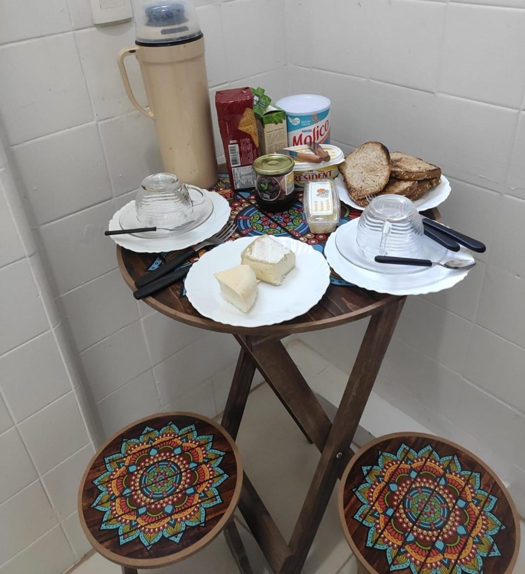 Copacabana Comfort Home Rio de Janeiro Zewnętrze zdjęcie